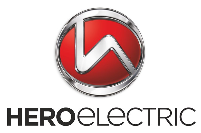Hero Electric EV manufacturing plant Rajasthan.